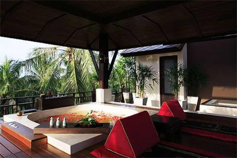 Kirikayan Residences Koh Samui Mae Nam Buitenkant foto