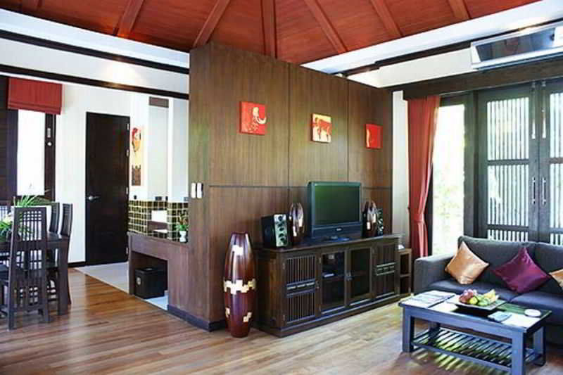 Kirikayan Residences Koh Samui Mae Nam Buitenkant foto