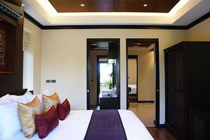 Kirikayan Residences Koh Samui Mae Nam Buitenkant foto