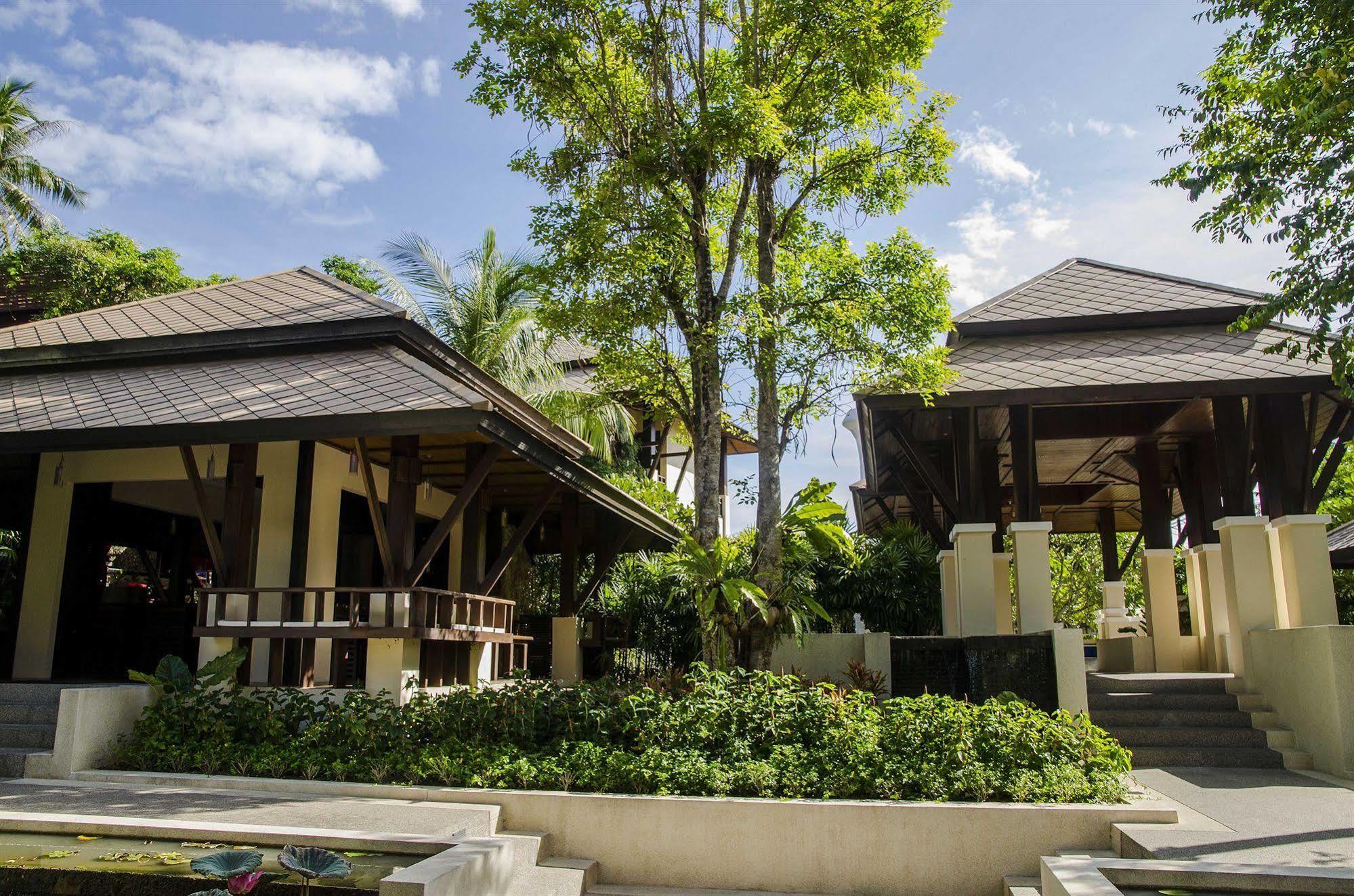 Kirikayan Residences Koh Samui Mae Nam Buitenkant foto