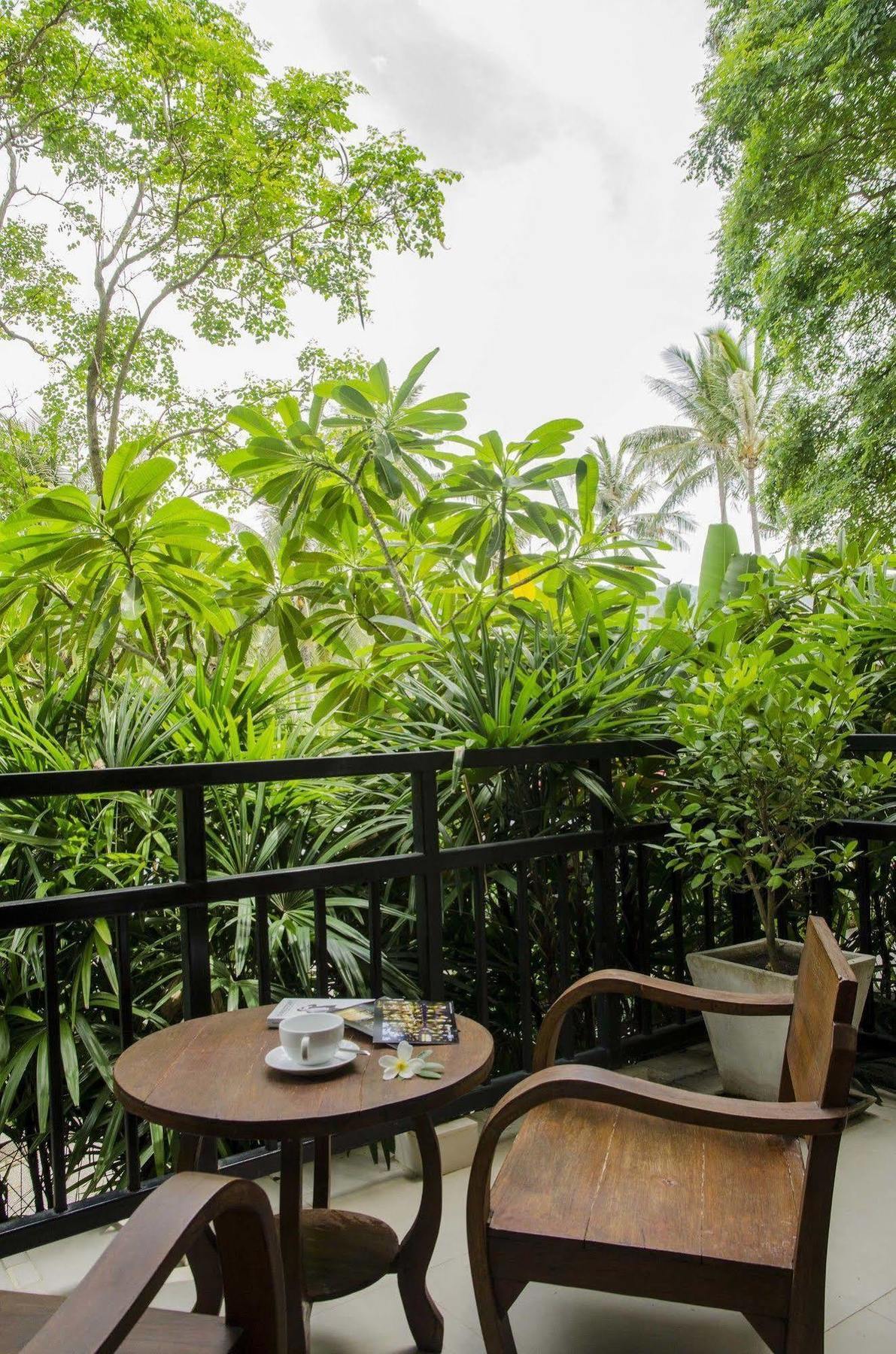 Kirikayan Residences Koh Samui Mae Nam Buitenkant foto